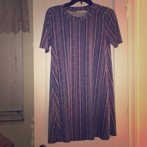 BCBGeneration Tunic / Mini Unique Dress